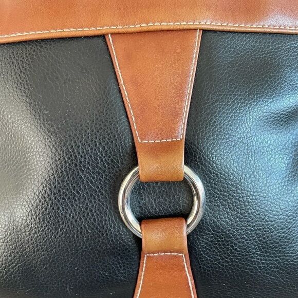 Charter Club Shoulder Bag  - Picture 2 of 7